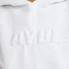 Klassischer, kuscheliger Oversize-Hoodie