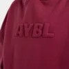 Klassischer, kuscheliger Oversize-Hoodie