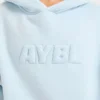 Klassischer, kuscheliger Oversize-Hoodie