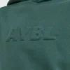 Klassischer, kuscheliger Oversize-Hoodie