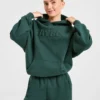 Klassischer, kuscheliger Oversize-Hoodie