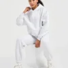 Klassischer, kuscheliger Oversize-Hoodie