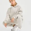Klassischer, kuscheliger Oversize-Hoodie