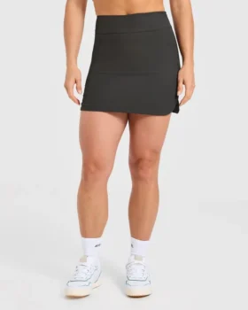 Klassischer Skort