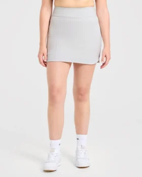 Klassischer Skort