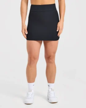 Klassischer Skort