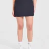 Klassischer Skort