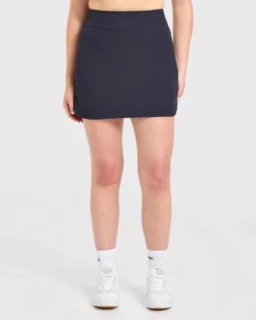 Klassischer Skort
