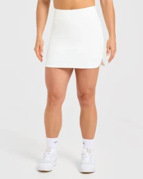 Klassischer Skort