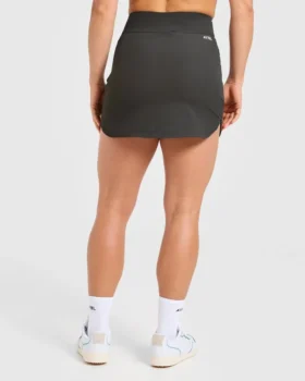 Klassischer Skort