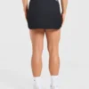 Klassischer Skort
