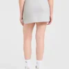 Klassischer Skort