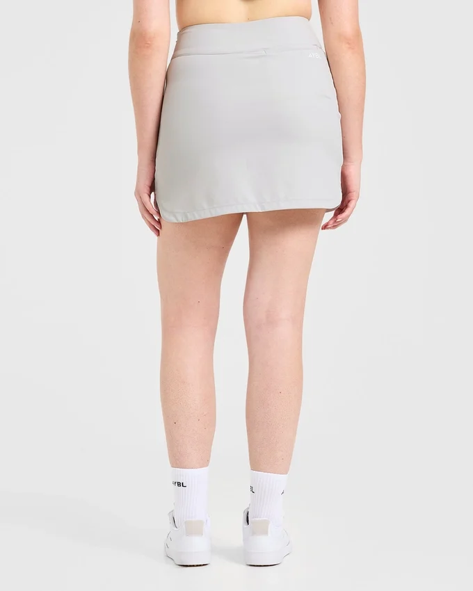 Klassischer Skort