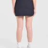 Klassischer Skort