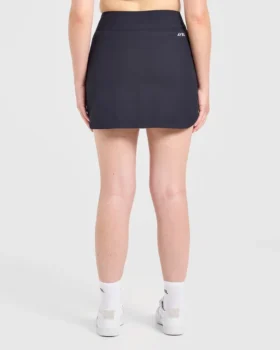 Klassischer Skort