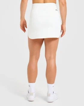 Klassischer Skort
