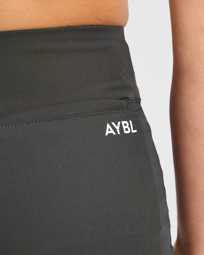 Klassischer Skort