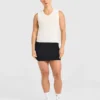 Klassischer Skort