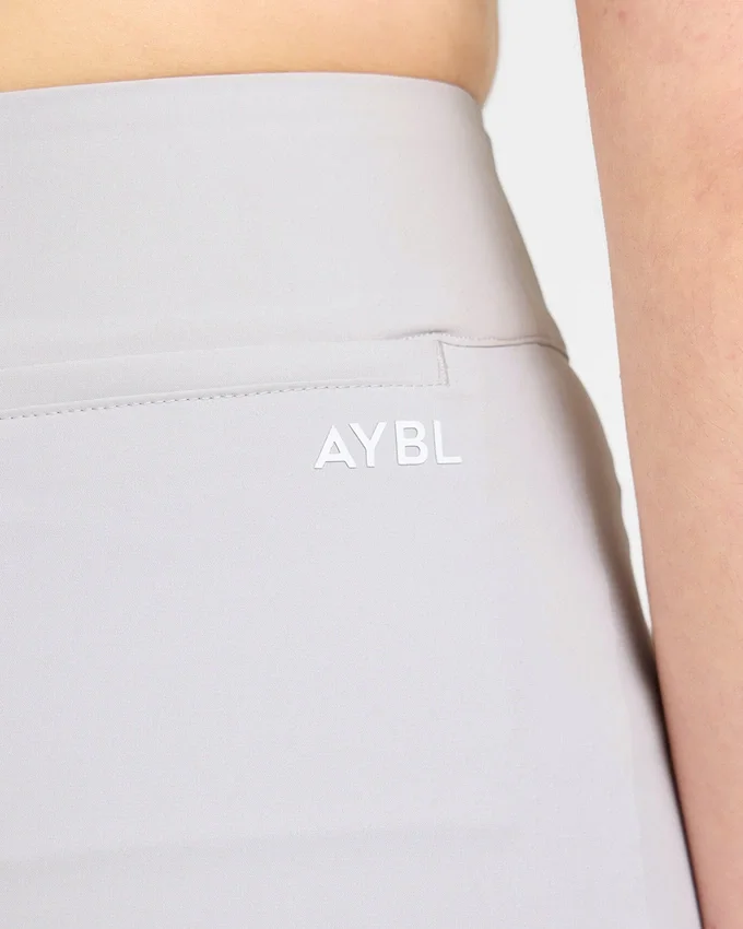 Klassischer Skort