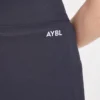 Klassischer Skort