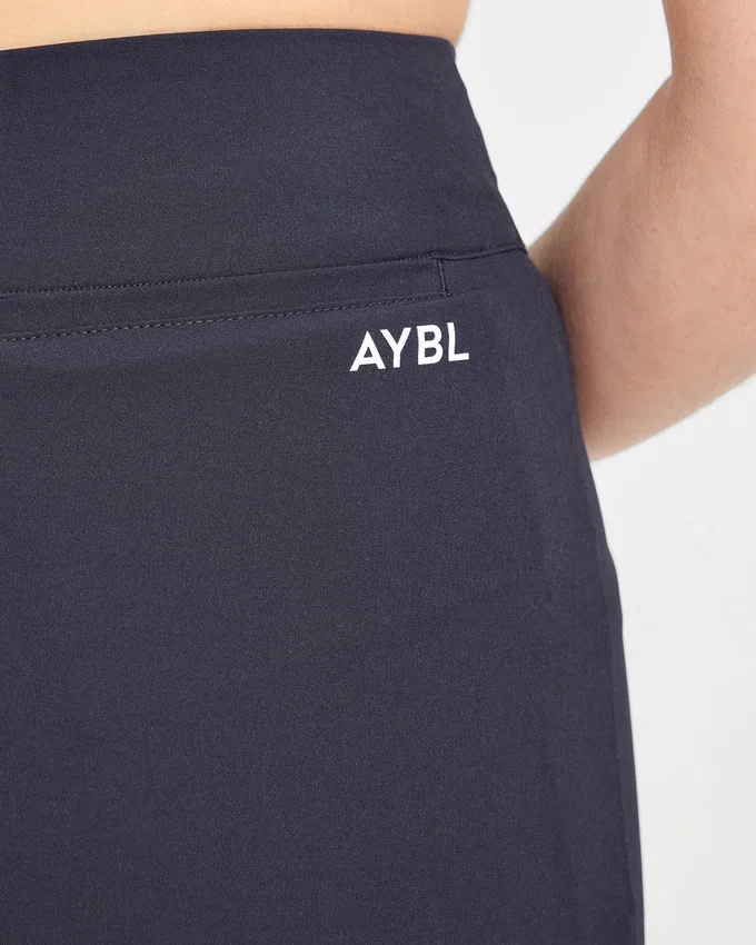 Klassischer Skort