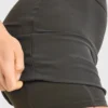 Klassischer Skort
