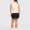 Klassischer Skort