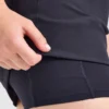 Klassischer Skort