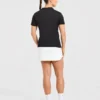 Klassischer Skort