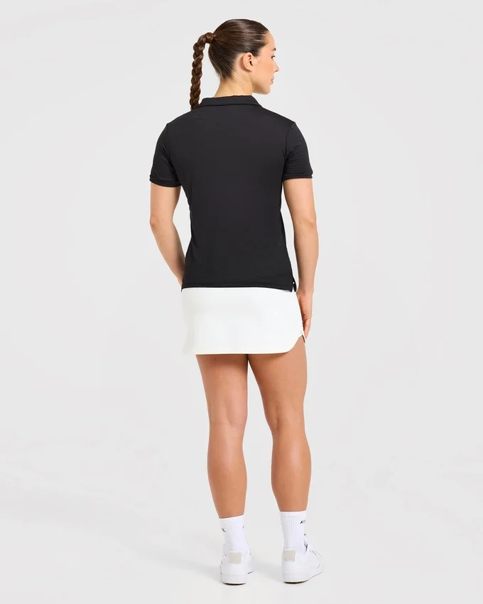 Klassischer Skort