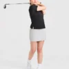 Klassischer Skort