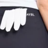 Klassischer Skort