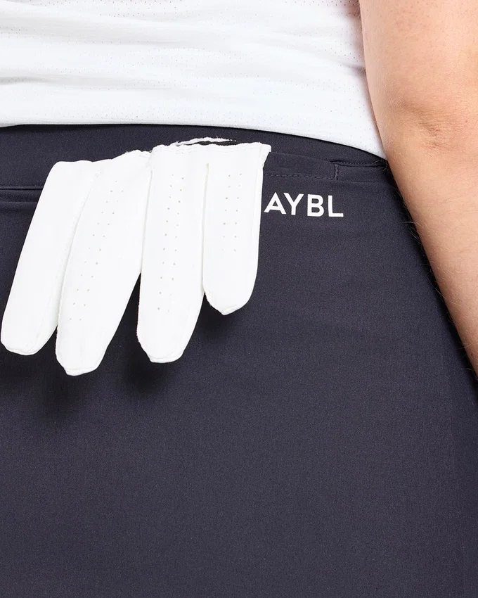 Klassischer Skort
