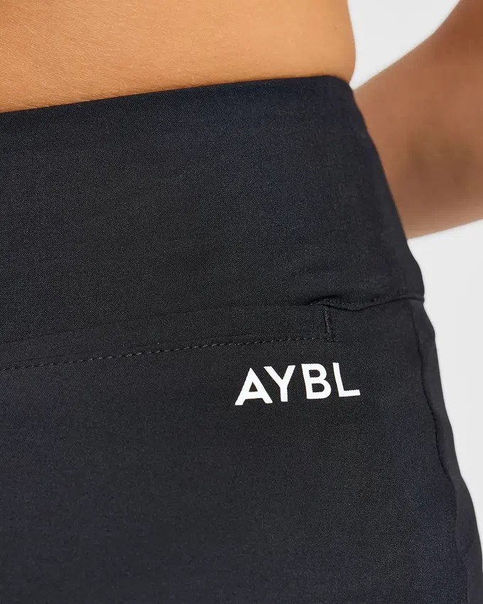 Klassischer Skort