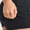 Klassischer Skort