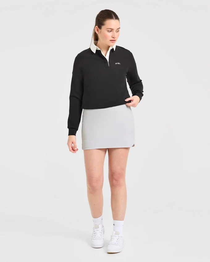 Klassischer Skort