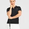 Klassischer Skort