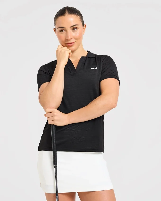 Klassischer Skort