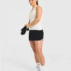 Klassischer Skort