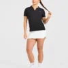 Klassischer Skort