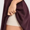Klassisches Plisseekleid