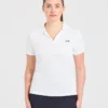 Klassisches Polohemd