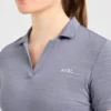Klassisches Polohemd