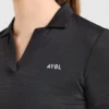 Klassisches Polohemd