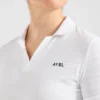 Klassisches Polohemd