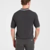 Klassisches Strick-Polo