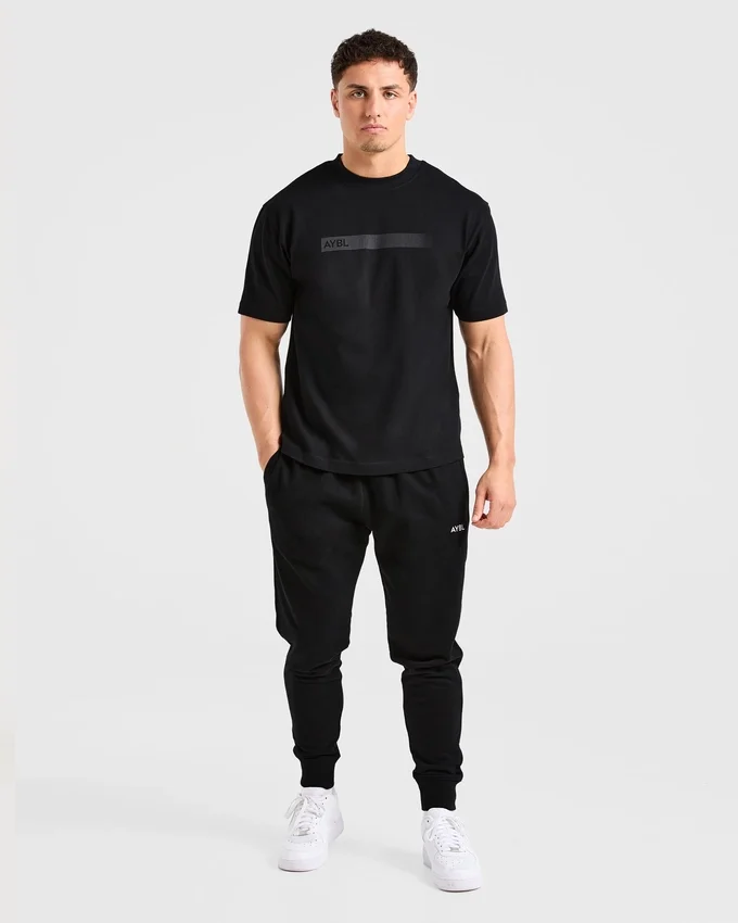 Klassisches T-Shirt