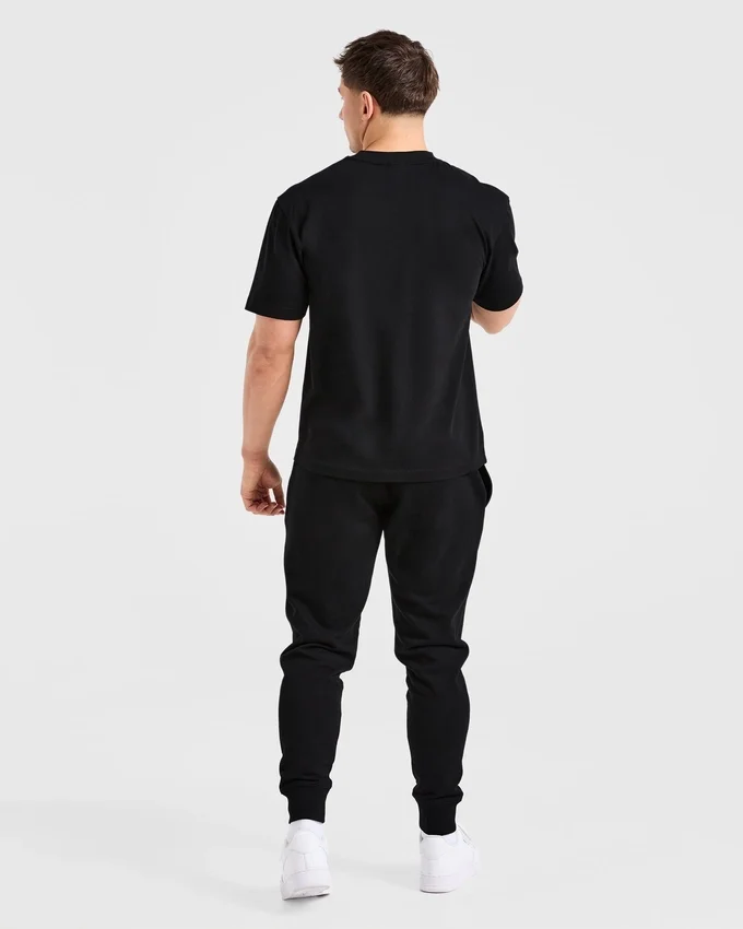 Klassisches T-Shirt