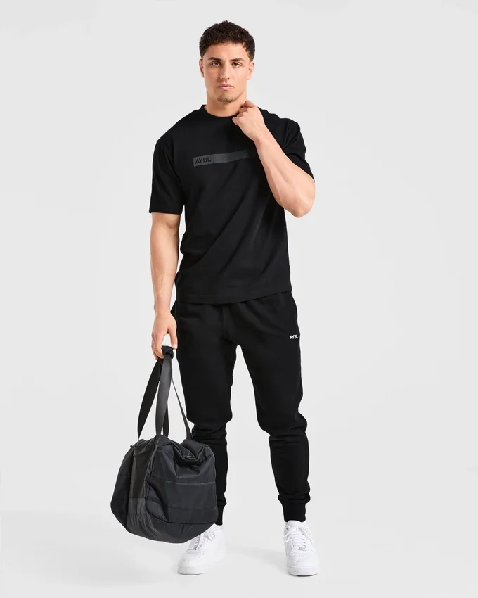 Klassisches T-Shirt