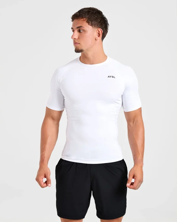 Kompressions-T-Shirt